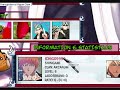 Soul-Arena christmas edition part.2(some more testing teams)