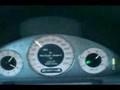 Mercedes-Benz E 420 CDI W211 0-100 km/h