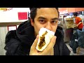 Subscribe 4 Food- www.youtube.com BenjiManTV Pork Buns... also called Siopao, Cha Siu Bao, Manapua, Nikuman, Bánh Bao, Hum Bao This is a delicious chinese dish. Different types of meat (pork, chicken, beef, etc) are stuffed into this awesome bun. Then steamed. Dependent on the country and region they will also bake it. check out your china town for your chance to taste... I love food, life, and everything about people!!! Travel, cooking, and especially eating are my favorite things to do other than hanging out with my woman ItsJudyTime. If you love food make sure to SUBSCRIBE for more videos on fun food stuff and cooking recipes. Benji's Food Channel- BenjiManTV www.youtube.com Judy's Main Channel- ItsJudyTime www.youtube.com Judy and Benji's Vlog- ItsJudysLife www.youtube.com pork bun,pork buns, china town, vancouver, cha siu bao, manapua, hawaiian, banh bao, hum bao, nikuman, japanese, chinese, vietnamese, delicious, steamed buns, steamed, baked, youtube cooking, food battle, dinner,cook, cooking, how to cook, fast, food, quick, easy, breakfast, how to, diy, foods, drinks, weight loss, benji, benjimantv, benji man tv, judy, itsjudyslife, itsjudytime, youtube, food guy