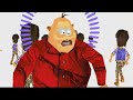 3dmm - La Canzone Di Nando [ITA]