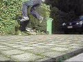 varial kickflip h2s