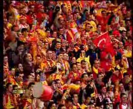 galatasarya