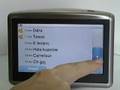 Prezentacja GPS TomTom One XL
