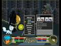 Adventure Quest battleon The Power Off Zombie Bane Specter