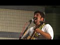 RAGHU DIXIT @Namaste India Tokyo SEPT 28 2008 p4