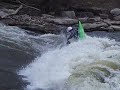Gunnison Looping the REV
