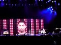 Madonna Live in Athens OAKA 27/09/08 - INTRO