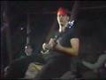 The Restraints - I Cannot Be a Nun