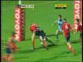 Rugby Union Best XV 2008 (Forwards)