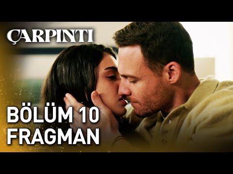 Çarpıntı 10. Bölüm Fragmanı                                                                                                                                                                                                                               