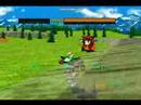 Virtual-On Pwning Very-Hard Mode