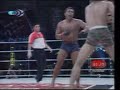 Aji Susilo VS Sunaryo