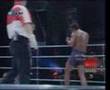 Aji Susilo VS Sunaryo