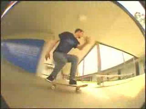$lave Skate Video