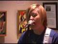 Garrison Starr - "Hey Girl"