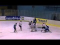 VSK Technika - HC ZUBR Přerov  3:4 po sn