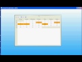QtSimpleCalendar