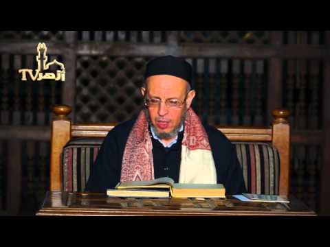 الحلقة 3 من شرح كتاب الاذكار للامام النووي | للدكتور أحمد الهجين