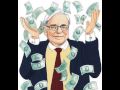 Buffett Bets AGAINST Wall Street: Economic Collapse - Your Warped Finanical Reality (2 of 3)