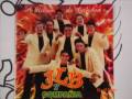 A BAILAR A RITMO DE CUMBIA CON JLB Y CIA