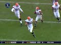 2007 cleveland browns - josh cribbs immaculate deception