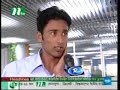 Bangladesh Cricket Team - Leaves for World Cup 2007 Bangladesh Cricket Team - Leaves for World Cup 2007