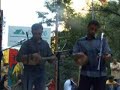 khevsuruli sagamo mziushi