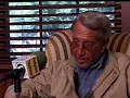 VVH-TV Interviews Roy Scheider at Film Festival