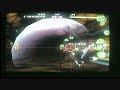 Sin and Punishment Wii VC Scene 5 