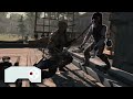 Assassin's Creed III video