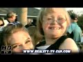 Miley Cyrus on Oprah Winfrey Show - 11/24/2009