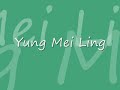 yung mei ling  nadia chan   deric wans song 