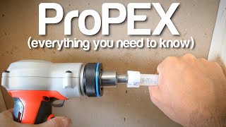 UPONOR ProPEX, ...