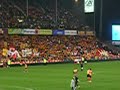 Lens - Guingamp KOP Lensois
