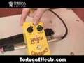 Tortuga Effects: Ian Crawford's Hazy Fuzz Experience