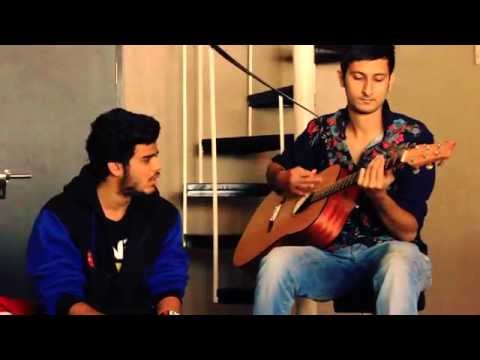 Khamoshiyan | Acoustic | Arijit Singh