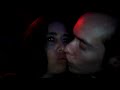 NOVIOS, ENAMORADOS, PAREJA, COMPROMETIDOS, ÁLVARO MIGUEL CARRANZA Y ROCIO ANELIE FERNÁNDEZ