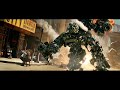 Mute Math - Transformers - The Movie Theme