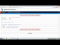 Click here to watch this video How to vote? - Maastricht University Elections 2012