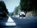 Bugatti Veyron a 400 km/h. Max Speed