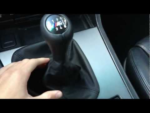 bmw E39