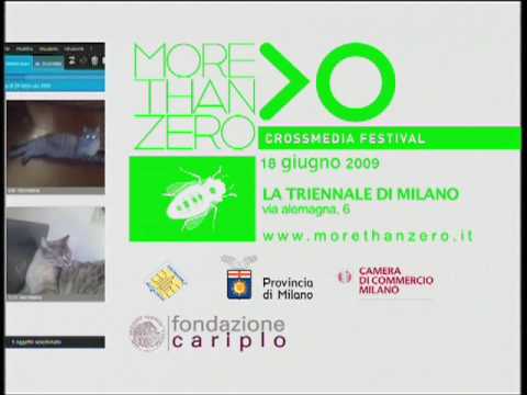 Immagine anteprima YouTube