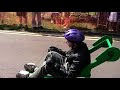 Brackley soap box 2