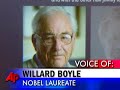 3 Americans Share 2009 Nobel Physics Prize