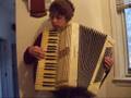Accordion Inventory -- Used Accordions for Sale #110 $300