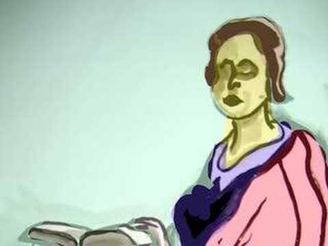 Aimee Semple McPherson possesed