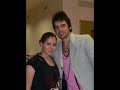 danny ubeda en el super model of the world