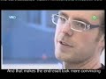 Interview with Floris Kaayk about Metalosis Maligna