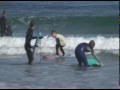 Cpto Baki Surf - Txikisurf