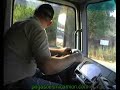 MERCEDES ACTROS PEGASOESMICAMION
